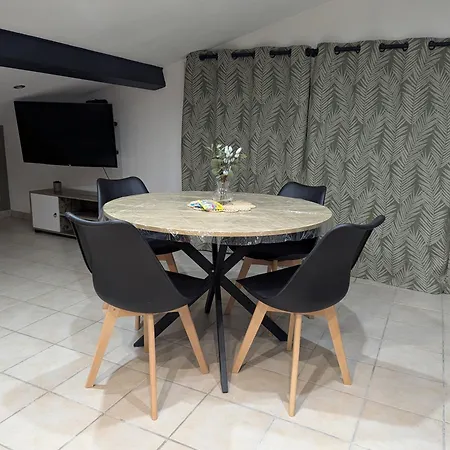 Apartment T2